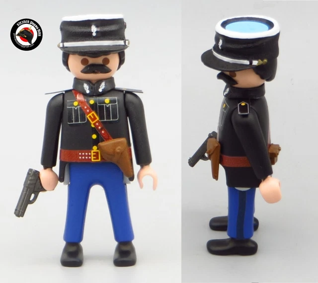 Playmobil Plus Policia Con Perro 5369 Distribuidora Lv Playmobil Plus Policia Con Perro 5369 Distribuidora Lv