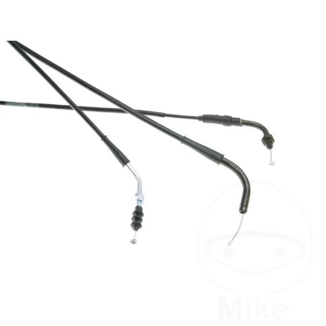 Throttle Cable For Kymco Super 9 50 AC S1 01-09