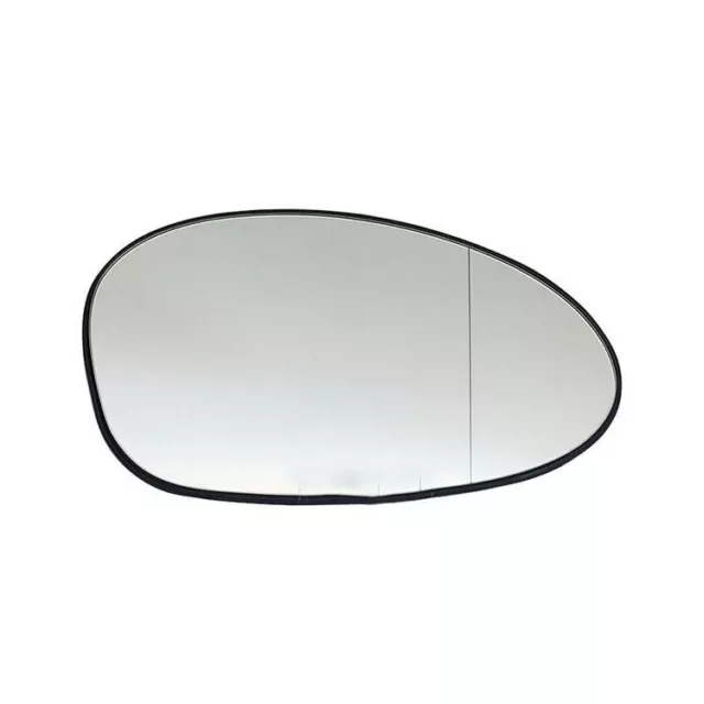 Mirror Glass, Side View Mirrors, Exterior Parts & Accessories, Car