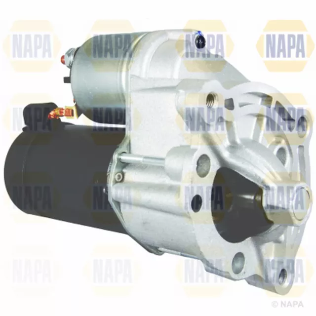 Napa Starter Motor - NSM1588