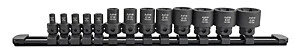 Astro Pneumatic Tool Co. 13 piezas Nano Torx Impact78313