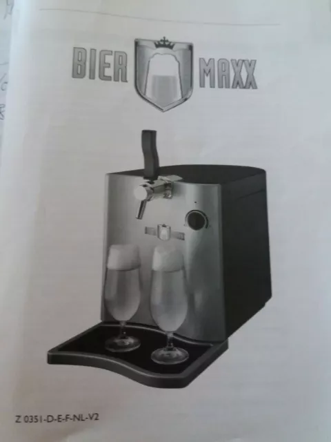 Bier Maxx