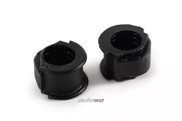 Verkline PU-Lager 26mm Stabilisator Vorne für Audi 80/90/Coupe Typ 85/89/B4 2