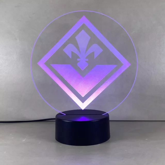 Lampada Fiorentina