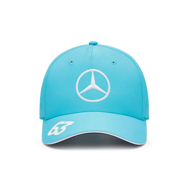 Mercedes AMG Petronas F1 #63 George Russell - Vincitore GP Brasile 2022 - SpeedGear - Foto 3
