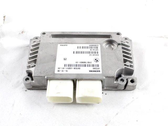Anello Tenuta Differenziale FEBEST - Ripartitore Coppia 95JFZ-40581016C