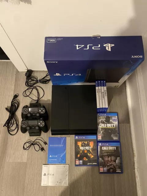 Ps4 console on sale bundles for sale
