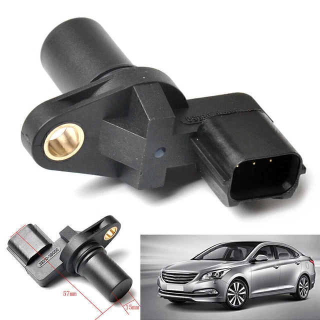 Sensore albero a camme per Hyundai Sonata Kia Suzuki Chevrolet Metro3931038050