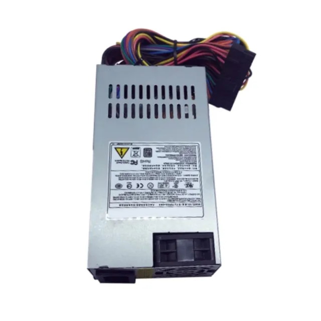 for FSP270-60LE FSP270 1U HTPC NAS POS Cash 20pin + 4pin 270W Power Supply