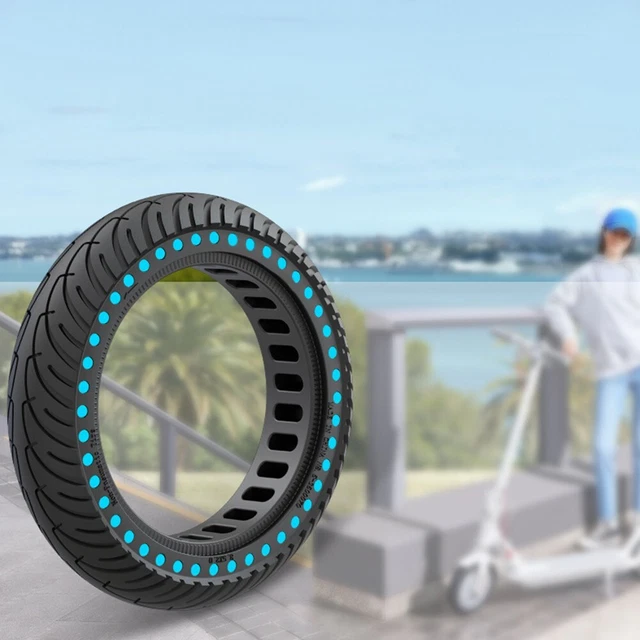 Forcella Anteriore In Metallo Per Xiaomi M365, 1S E Pro2 – Ammortizzatori Efficienti Per Un Riding Più Fluido