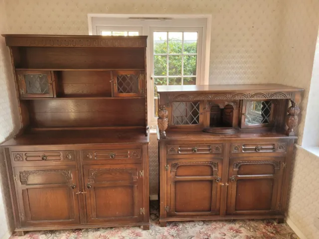 Cabinets & Cupboards, Antique Furniture, Antiques - PicClick UK