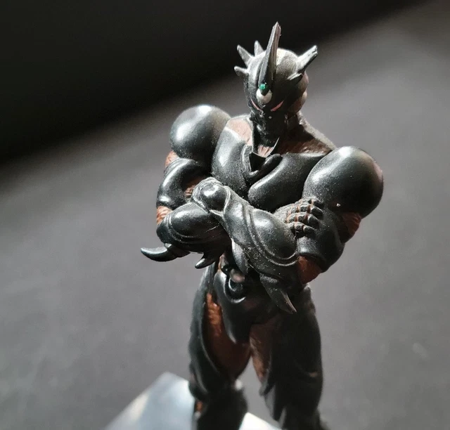 Max Factory Bio Booster Armor Guyver  Anime Figure