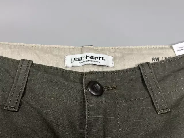 Pantaloni aviazione donna Carhartt 27 2