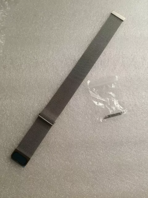 For Withings Steel HR (Sport Version) Milanese Watch Band Strap Metal