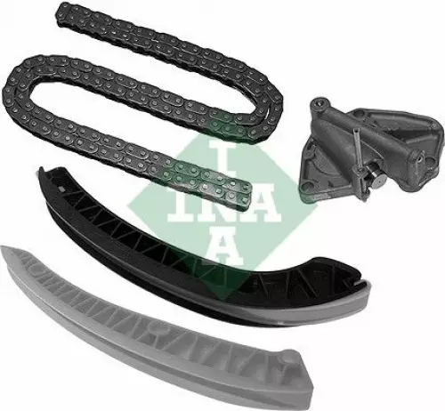 INA (559 0077 10) Steuerkettensatz für SEAT SKODA VW