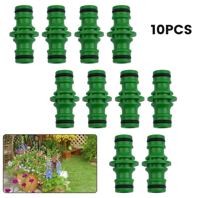 Lot De 10 Connecteurs étanches Pour Câbles Anderson - Rouge & Noir, 175A | Protection Anti-eau & Poussière Pour Installations Extérieures
