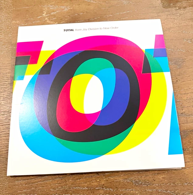 ORDER TEMPTATION JOY Division 7inch $453.03 - PicClick