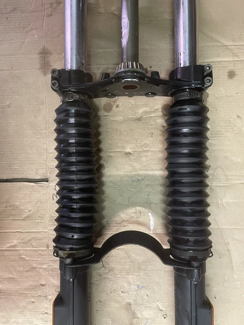 FORCELLA BMW R 80 gs R 100 gs EUR 480,00 - PicClick IT