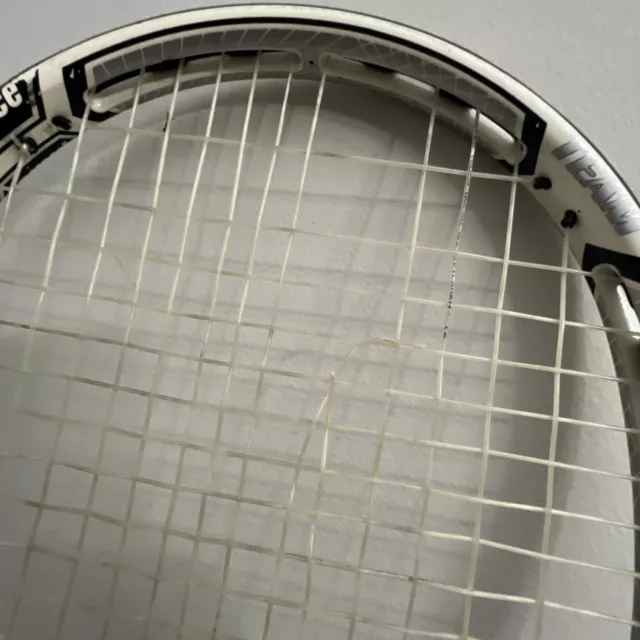 PRINCE WARRIOR DB TEAM 100 EXO3 TENNIS RACKET/ Racquet #2 3