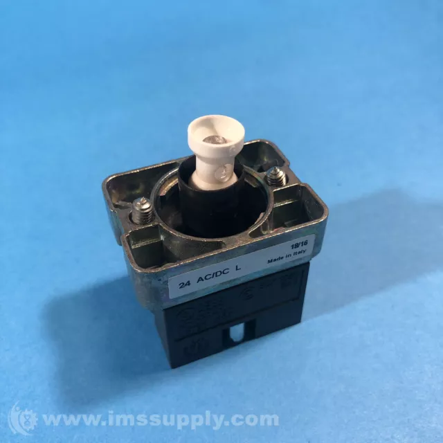 ECX 1050 BA9 Lamp Holder Base FNIP