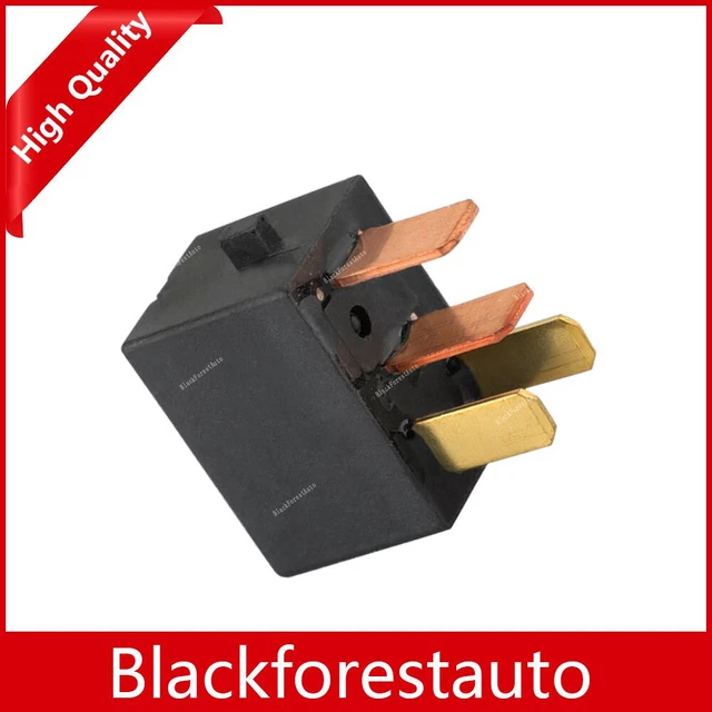 For Endeavor Outlander Sport Montero Sport Expo 8627A030 Fuel Pump Main Relay