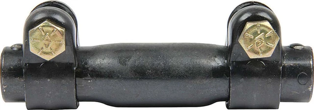 Chevelle OE Style Replacement Tie Rod Sleeve 5/8-18 Female 4.5" Long Center Tube