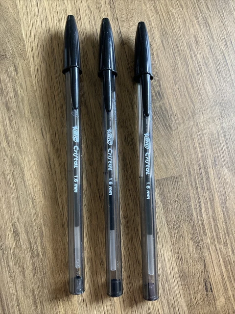 Grey Plastic Saino Retec Black Ball Pen, For Writing, Packaging Size: 5