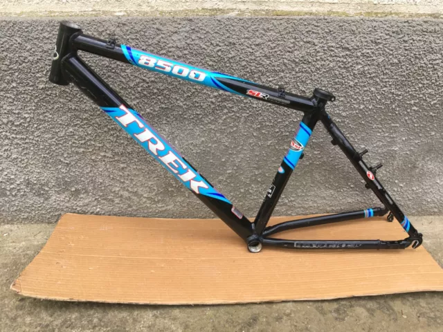 2000 trek outlet 8500