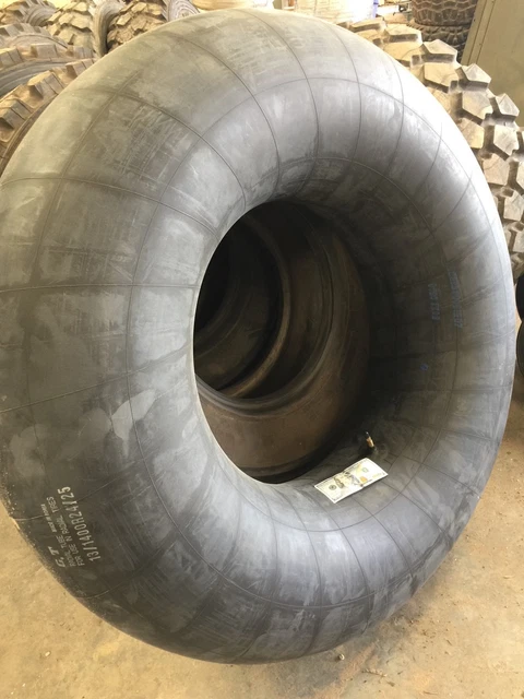 Giant inner 2025 tubes
