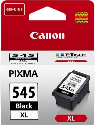 Cartuccia Originale Canon 8286B001 Pg-545 Xl Black A Getto Di Inchiostro