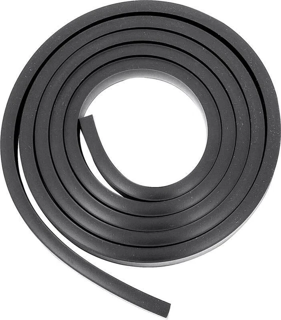 1967-69 F-Body Convertible Rear Tacking Strip