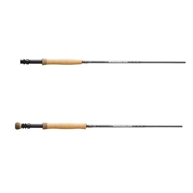 Redington Wrangler Rod with Tube Redington Wrangler Rod with Tube