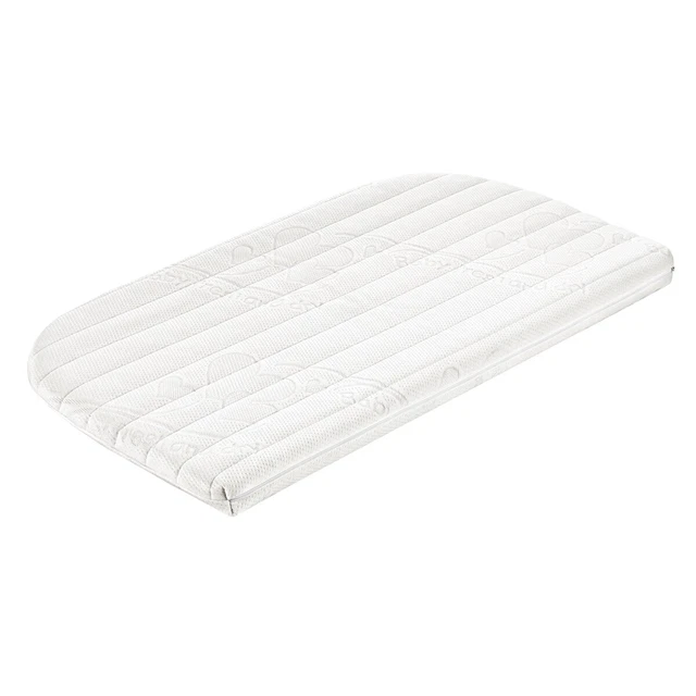 Julius Zöllner Matratze für Beistellbett Maxi 89x51 Climatix Plus TOP