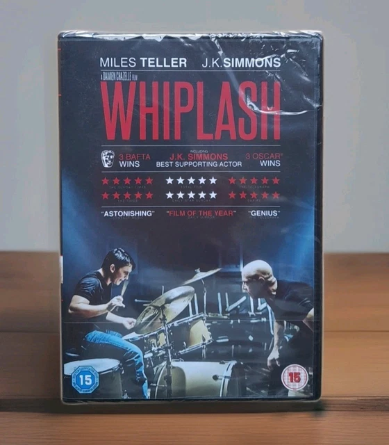 Prime Video Whiplash Movie Free Online Streaming Jk Simmons