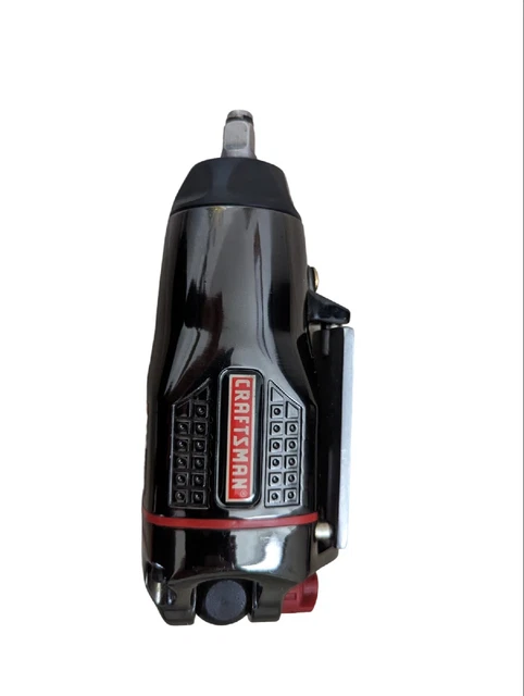 Trinquete De Aire Craftsman 875.199800 3/8" Con Palanca Mariposa