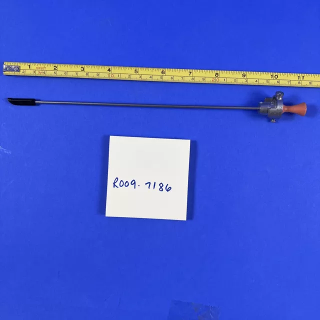 ACMI E121-O Obturator Circon Gyrus