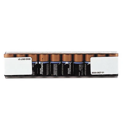 ZOLL Replacement Batteries For Zoll Aed Plus, 123, 10/pack 8000080701 ZOLL