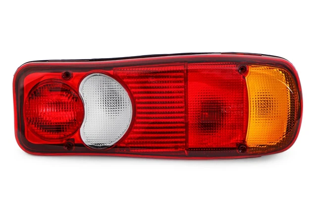 RENAULT MASCOTT FEU Arrière Droit 99- Rouge Queue Lampe passager