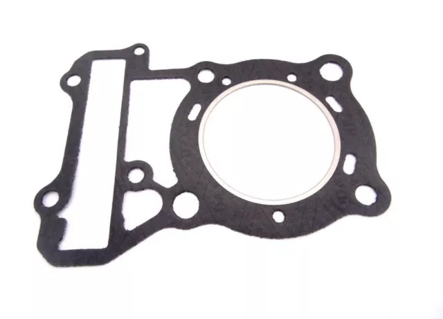 Zylinderkopfdichtung Kopfdichtung Head gasket Honda VT 500 C E #12251-MF5-405