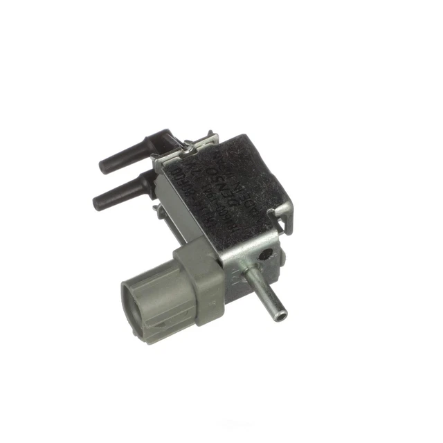EXHAUST GAS RECIRCULATION (EGR) Valve Control SolenoidEGR Time Delay