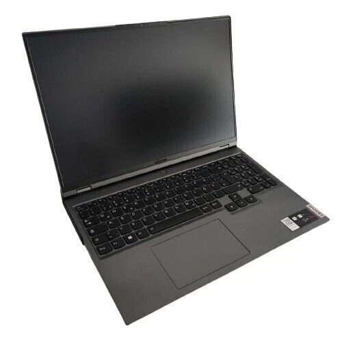 LENOVO LEGION 5 Pro 16ACH6H | Ryzen 7 5800H | 32GB DDR4 | 1TB SSD | RTX ...