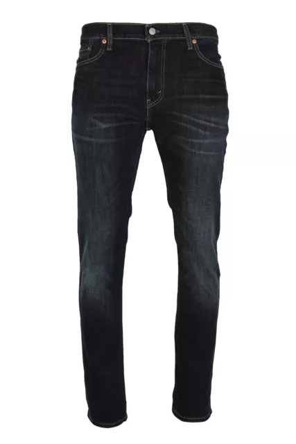Levi’s 511 Slim Fit Men's Jeans Wash: Sequoia Style# 04511-1390 2
