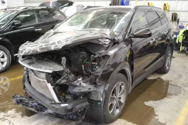 2016 Santa Fe  Bcm Ecu 954004Z240