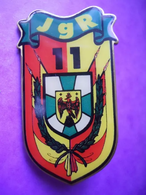 Abzeichen, Plakette, Truppenkörperabzeichen, ÖBH, Bundesheer
