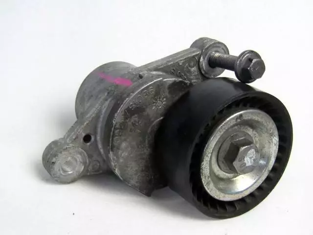 9801875280 Support Poulie Tendeur PEUGEOT 208 1.6 68KW 5P D 5M (2014) Ri