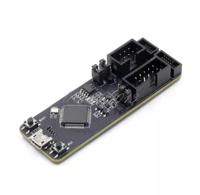 NUEVO ESP-Prog JTAG Depuración Descargador Placa de Desarrollo para ESP8266 ESP32 Jta Q3D9