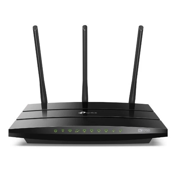 TP-Link ARCHER A7 AC 1750 Wireless Dual Band Gigabit Router