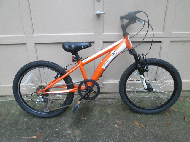 Diamondback cobra 20 for sale deals