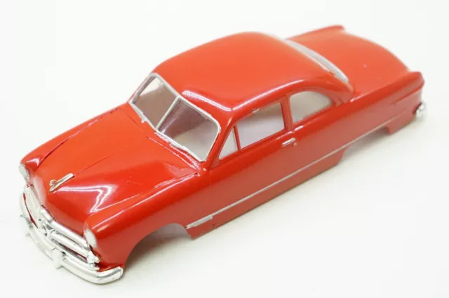 Hard body drag slot cars outlet