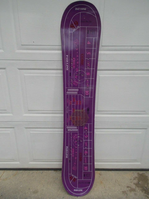 1995 BURTON JEFF BRUSHIE 153 ビンテージ VINTAGE JEFF BRUSHIE